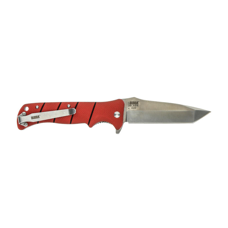 BUBBA FRESHWATER MULTI FLEX INTERCHANGE SET - Knives & Multi-Tools